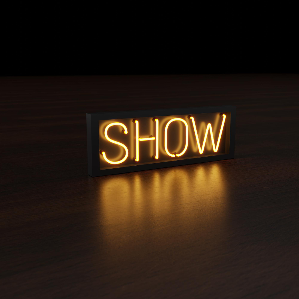 Acrylic LED Board - Image 3