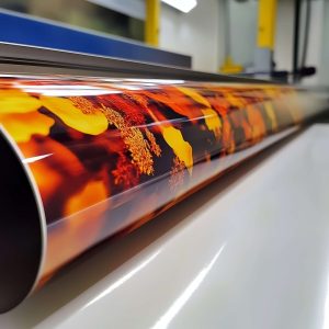 Reflective Printing